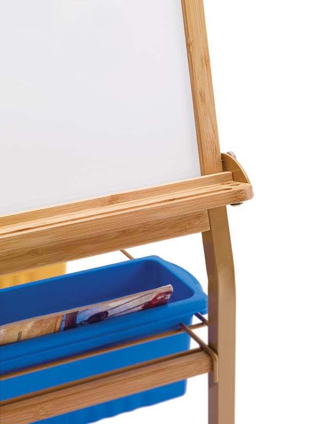 Bamboo Primary Teaching Easel