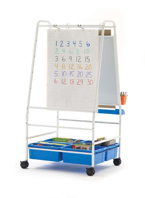 Basic Reading Writing Center