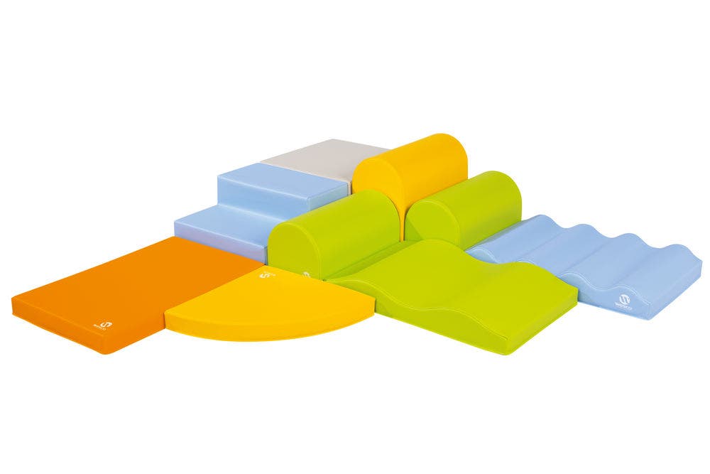 Big Corner Kit Tiny Tot Module