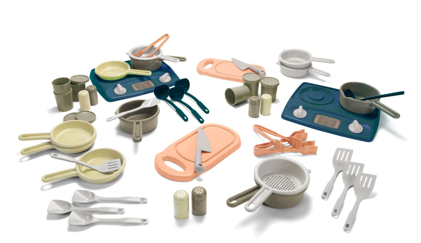 BIO Kitchen Set