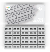 Mini Blocks for PlayTRAY