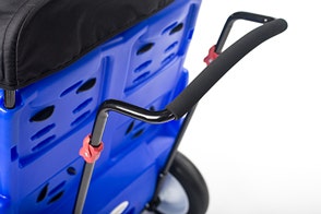 Blue Parade 4 Buggy