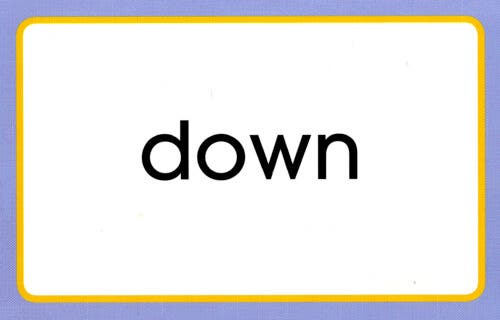 Bob Books - Sight Words Kindergarten Box Set Stage 2