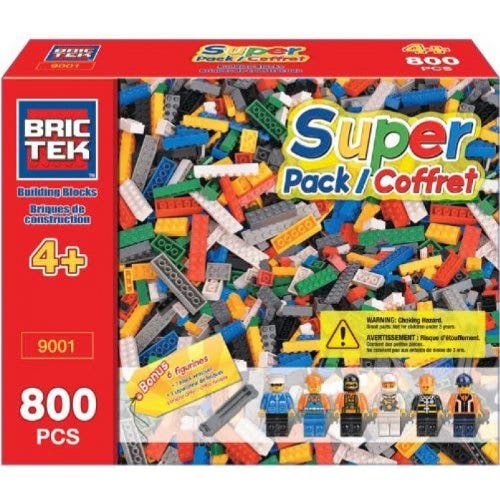 Brictek