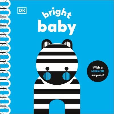 DK Children Bright Baby