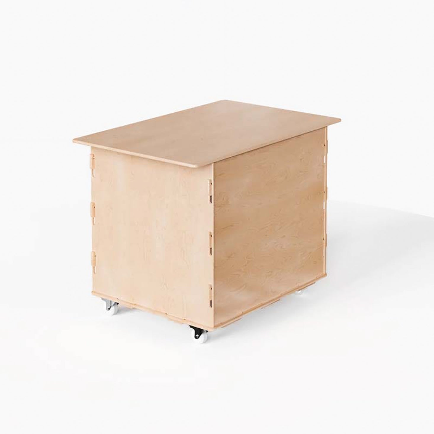 Instruction Cart