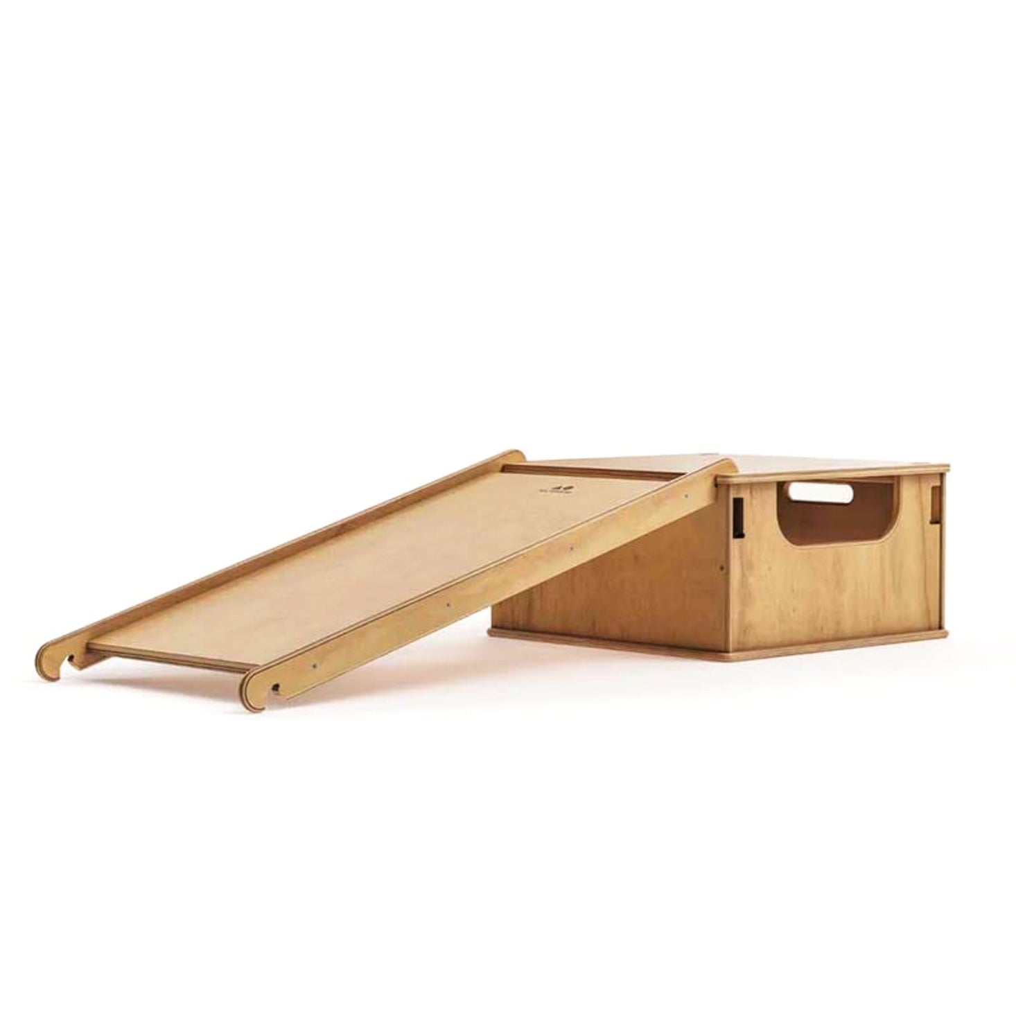 All Circles PlayBox Little Climber
