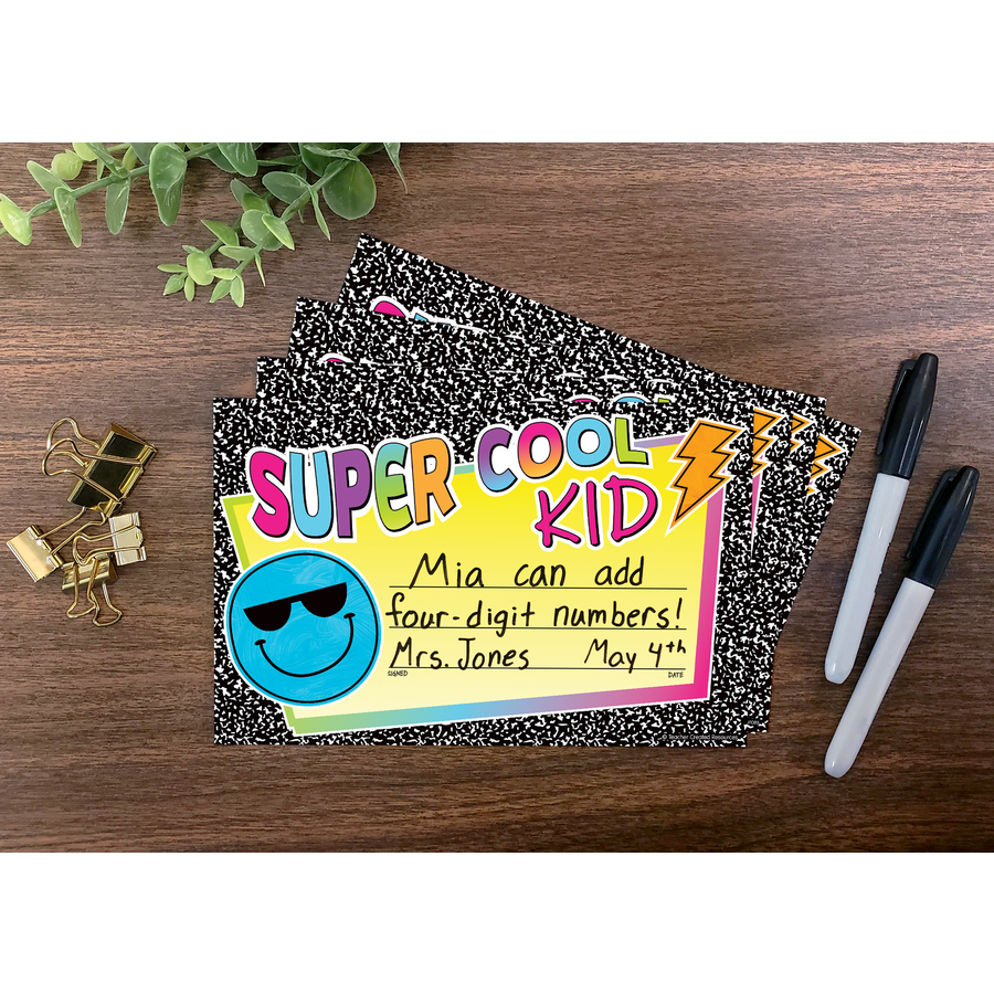 Brights 4Ever Super Cool Kid Awards