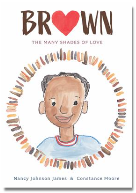 Brown The Many Shades of Love