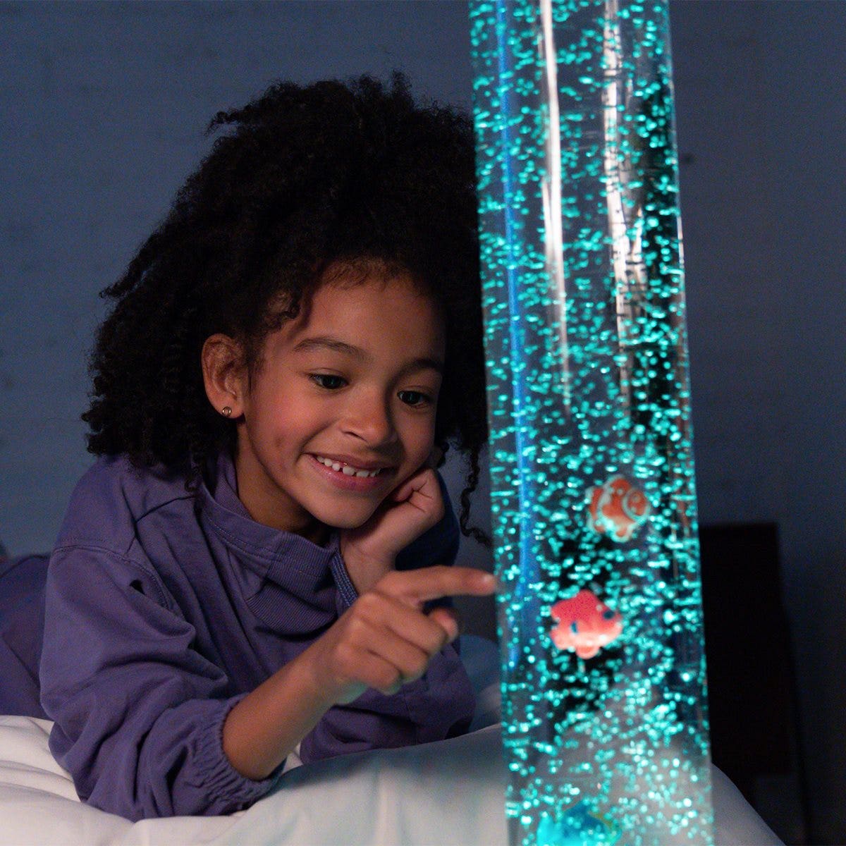 Bubblebeam Bubble Tube 82 cm – Scholar's Choice