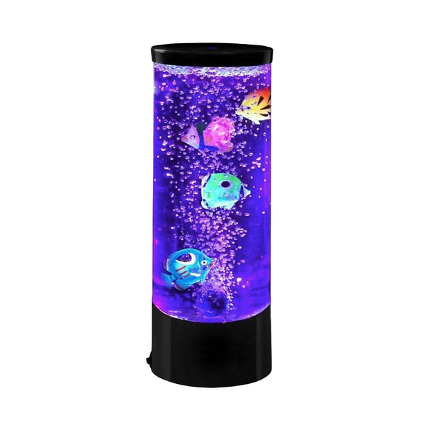 Bubblebloom Mini Bubble Tube 28 cm