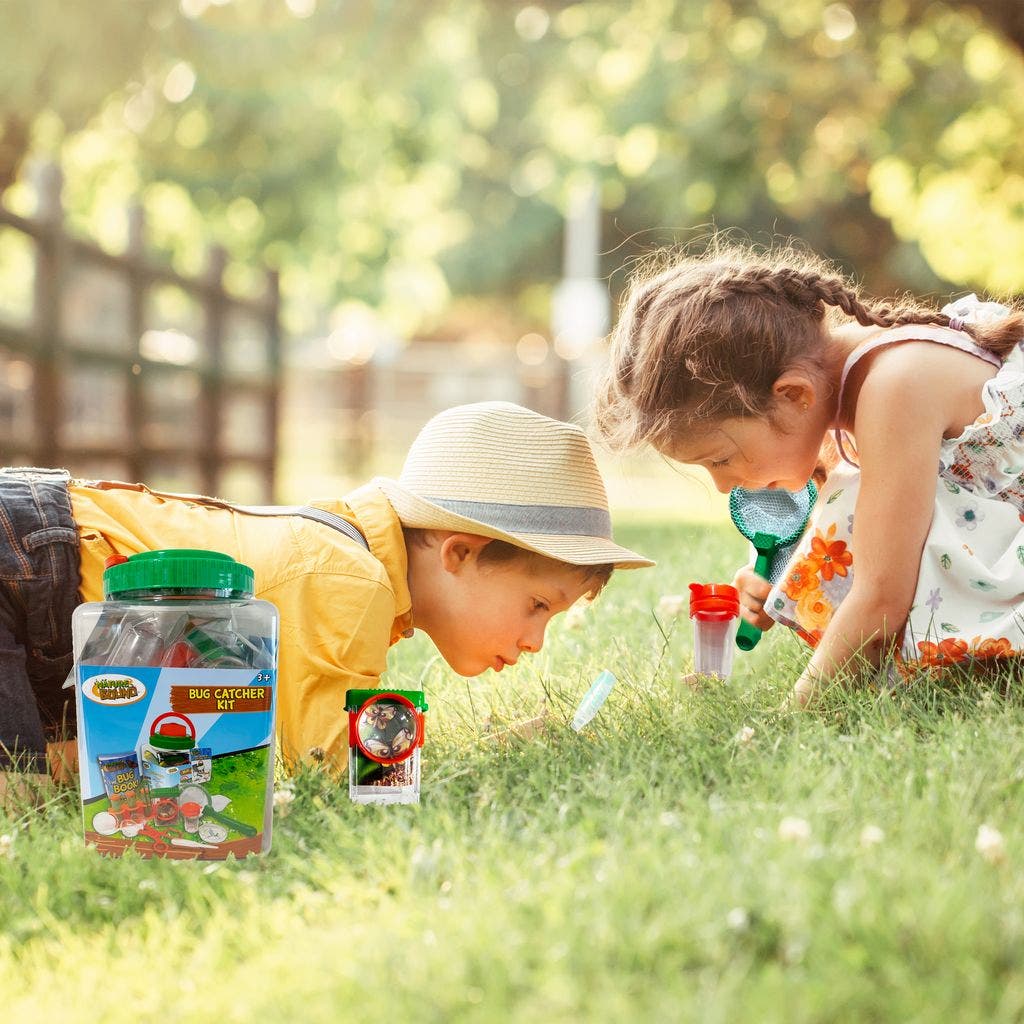 Bug Catcher Kit
