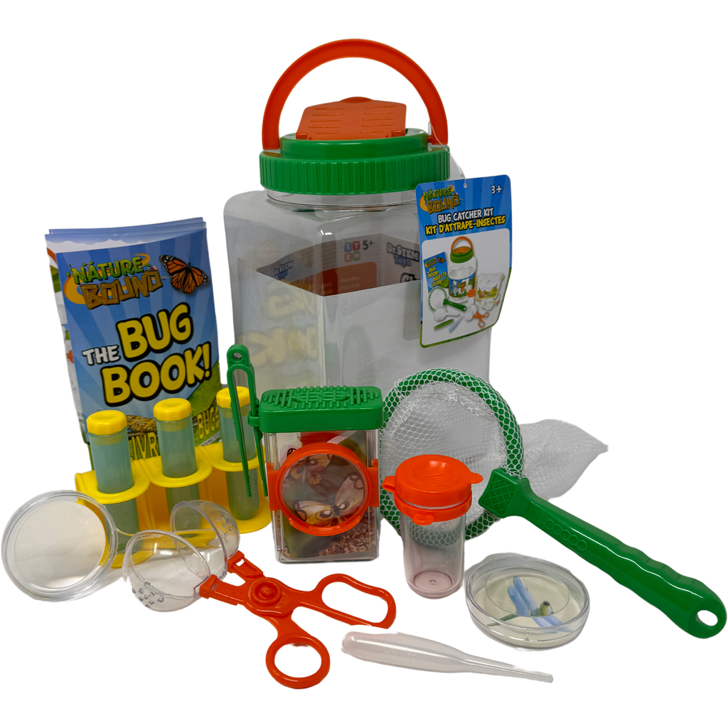 Bug Catcher Kit