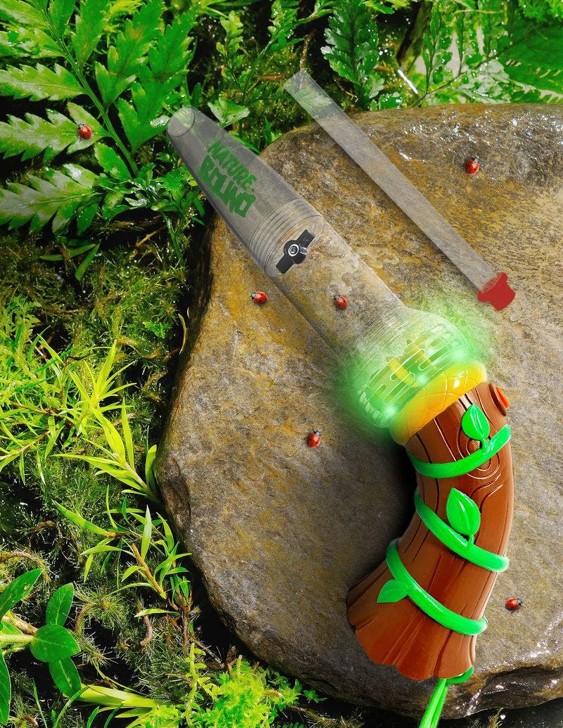 Bug Vacuum