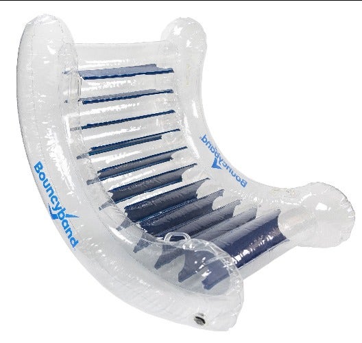 Calming & Fun Sensory Rocker