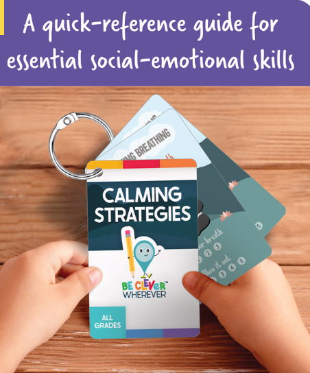 Calming Strategies