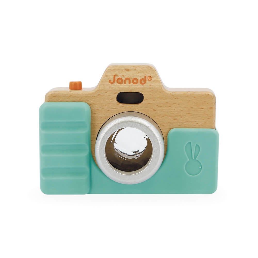 Wooden Camera