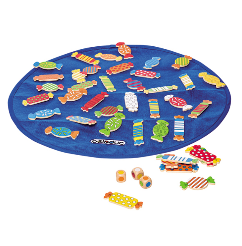 Candy Game