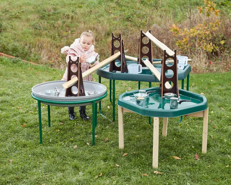 Cascade Mini Stands