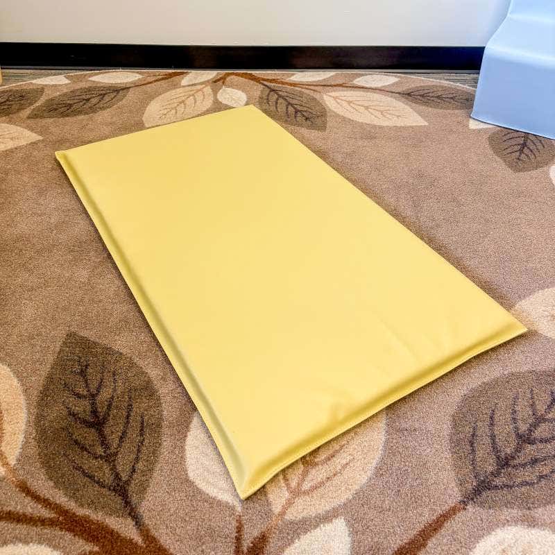 Changing Mat Sand 23in x 42in x 1.25in
