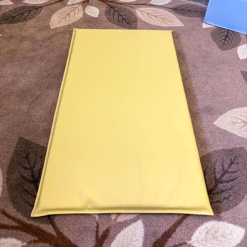 Changing Mat Sand 23in x 42in x 1.25in