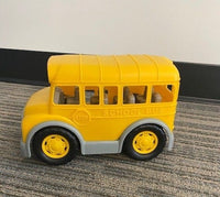 City School Bus