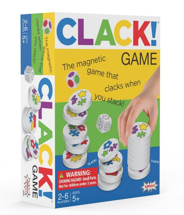 Amigo Games
