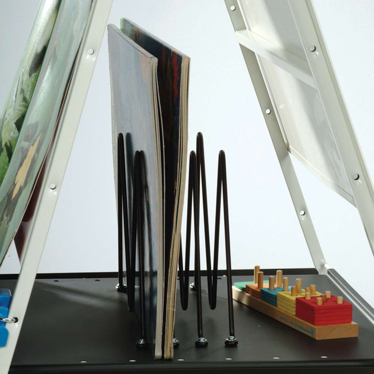 Classic Royal Reading Writing Center