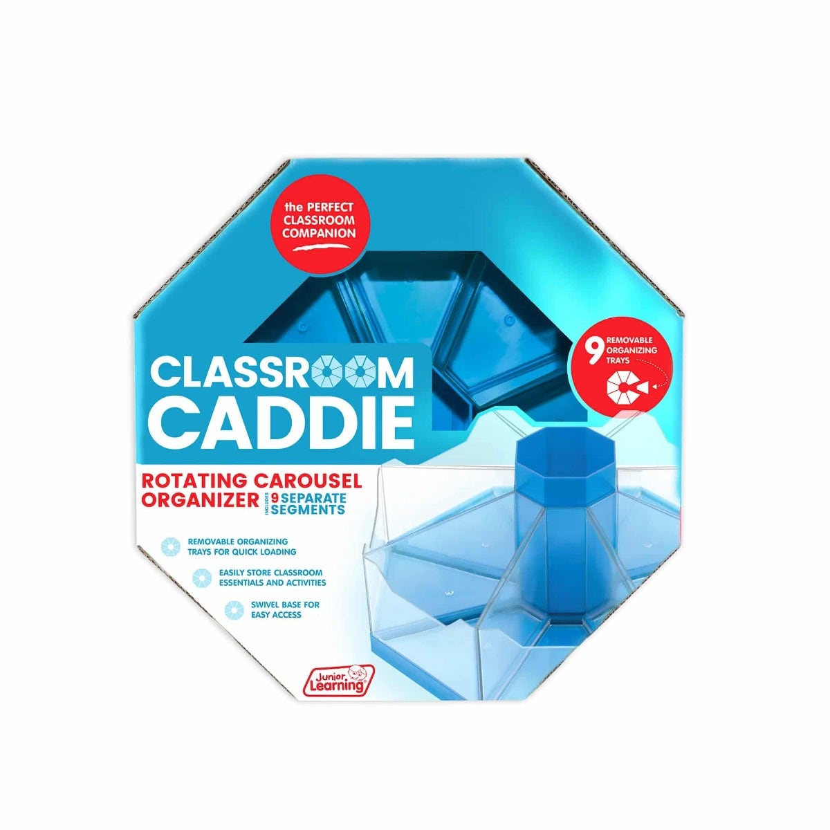 Classroom Caddie (Blue)