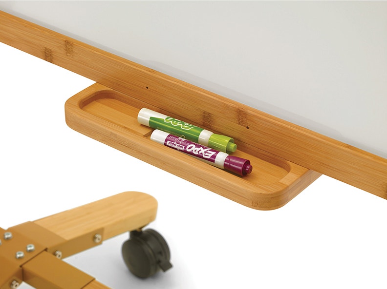 Collaboration Whiteboard Base Model - No Slates