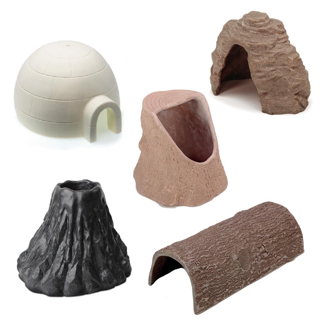 Play Habitats Collection