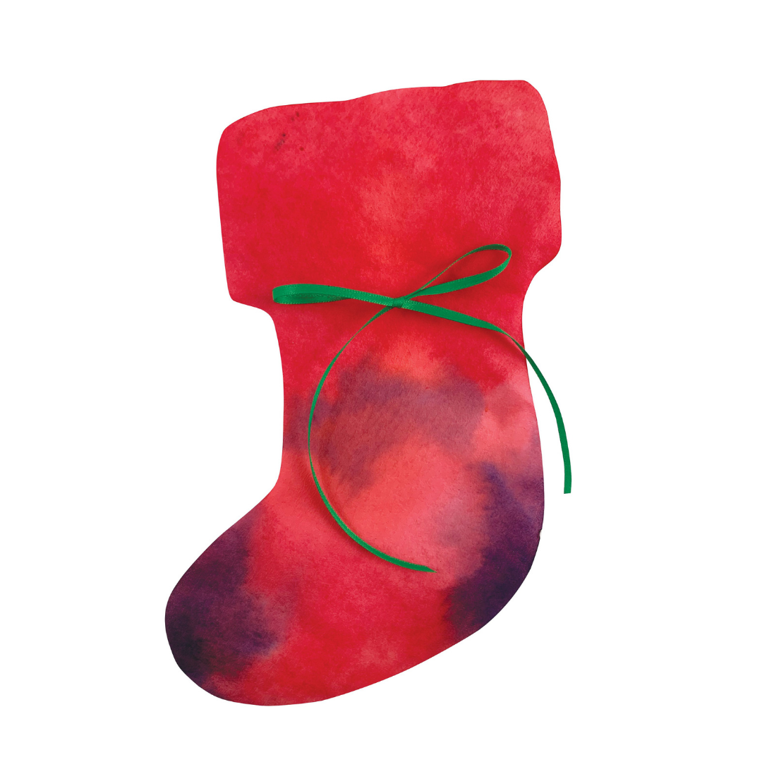 Color Diffusing Stockings 50 pkg