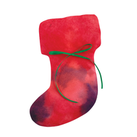 Color Diffusing Stockings 50 pkg