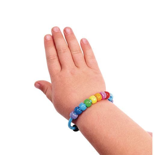 Colorations Bead and Bracelet Collection