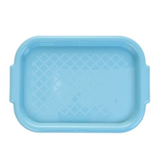 Colorations Boho Art Trays Set of 5