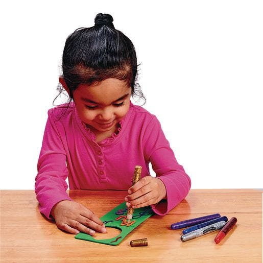 Colorations Glitter Glue Pens Set of 72