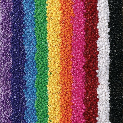 Colorations Mega Bead & Bracelet Collection