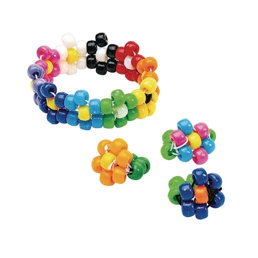 Colorations Mega Bead & Bracelet Collection