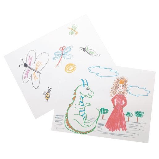 Colorations Mini Marker Pack 200 pc