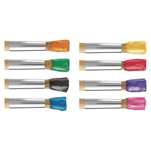 Colorations Simply Shiny Washable Tempera Paint Collection