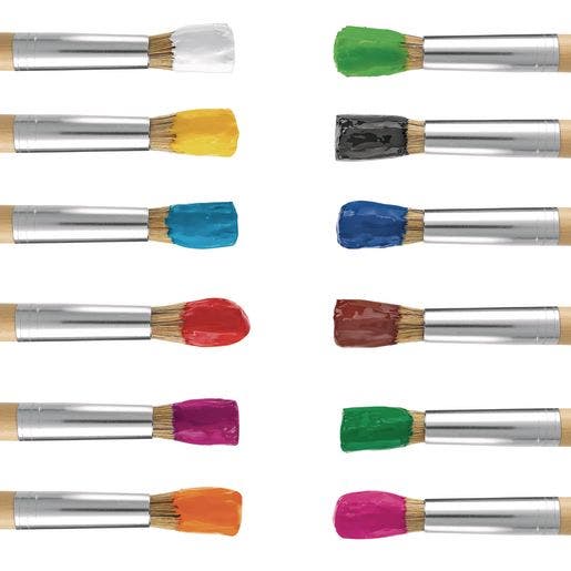 Colorations Simply Washable Tempera Paint Gallon Collection