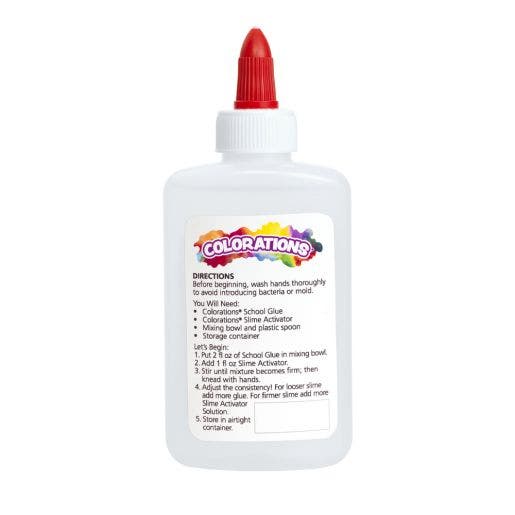 Colorations Slime Activator 4oz