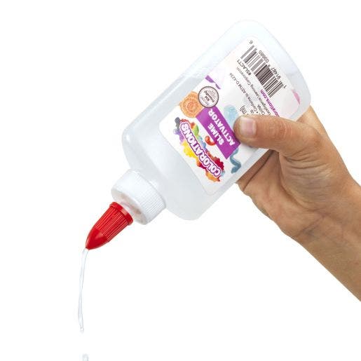 Colorations Slime Activator 4oz