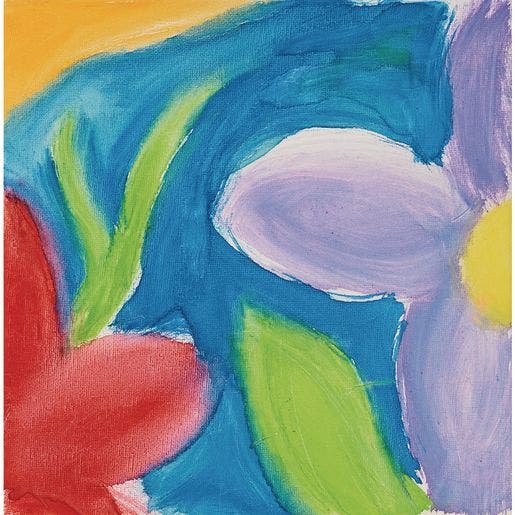Colorations Tempera Cakes Individual