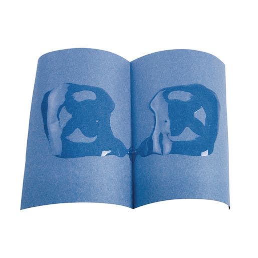 Colorations Washable Clear Glue Gallon