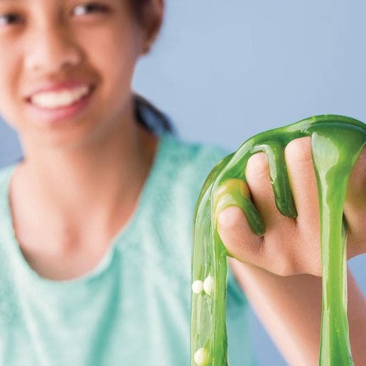 Colorations Washable Clear Glue Gallon