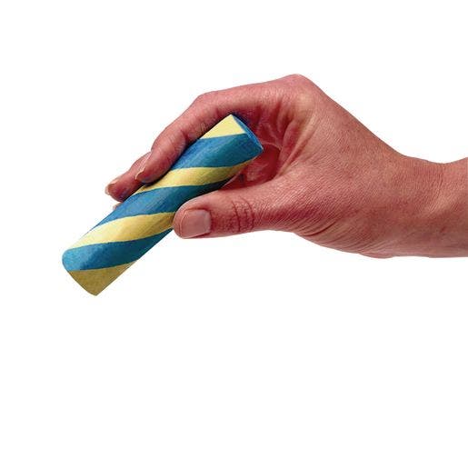 Colorations Washable Sidewalk Chalk 50 pc