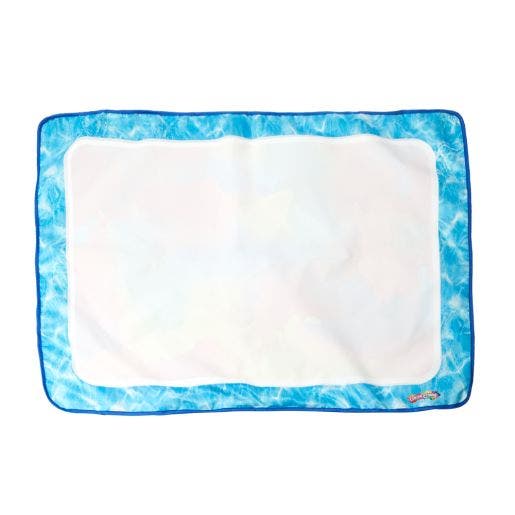 Colorations Water Doodle Large Mat