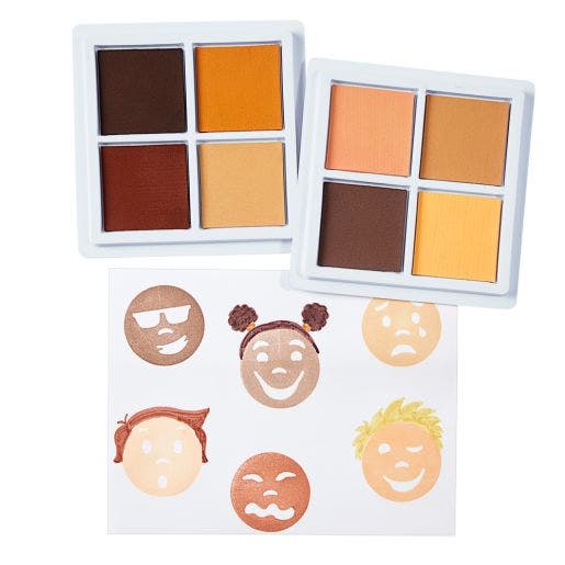 Colors Like Me Stamp Pads 8 Colors