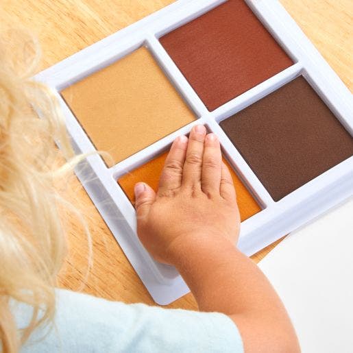 Colors Like Me Stamp Pads 8 Colors